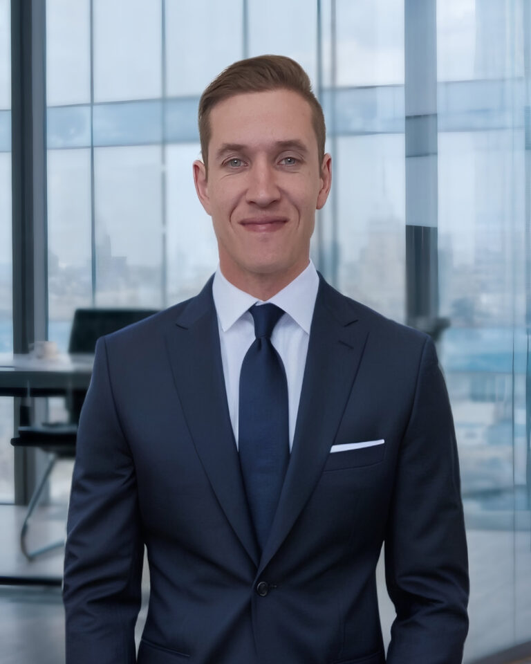 Jared Zagami, Director, Factor1 Bairnsdale